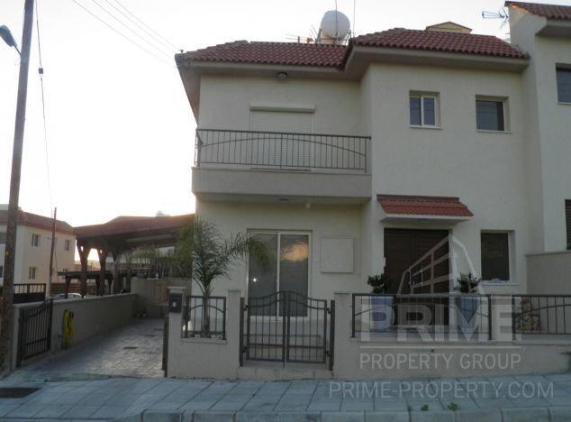 Town house in Limassol (Palodia) for sale