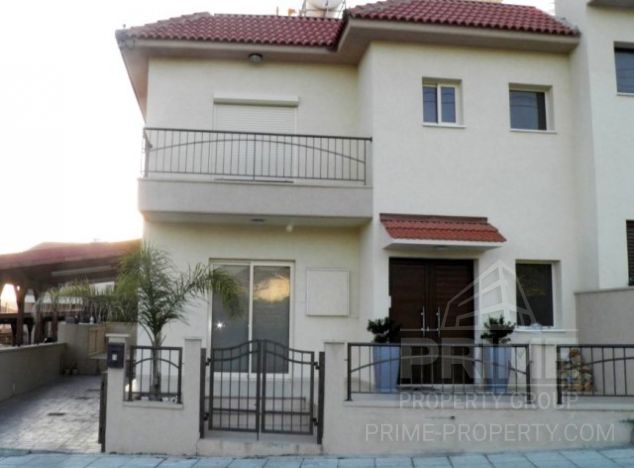 Sale of villa, 143 sq.m. in area: Palodia -