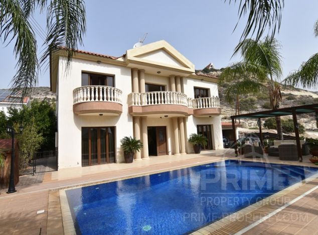 Sale of villa, 250 sq.m. in area: Palodia -