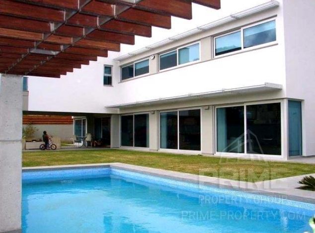Sale of villa, 280 sq.m. in area: Palodia -