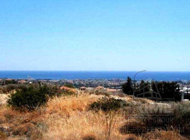 Land in Limassol (Paniotis) for sale