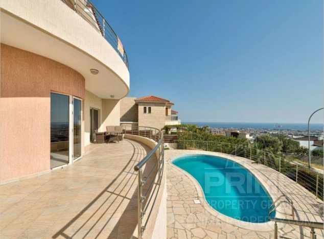 Sale of villa, 387 sq.m. in area: Paniotis -