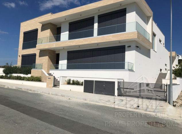 Sale of villa, 570 sq.m. in area: Paniotis -