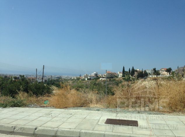 Sale of land in area: Panthea - properties for sale in cyprus