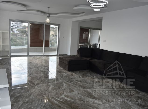 Sale of аpartment, 200 sq.m. in area: Panthea -