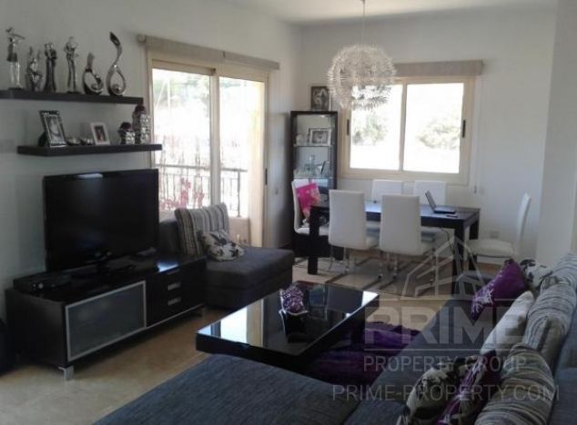 Apartment in Limassol (Panthea) for sale