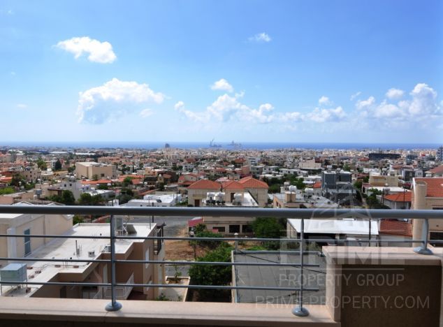 Sale of аpartment, 98 sq.m. in area: Panthea -