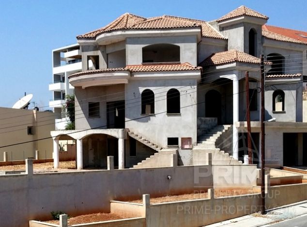 Sale of villa, 1,200 sq.m. in area: Panthea -