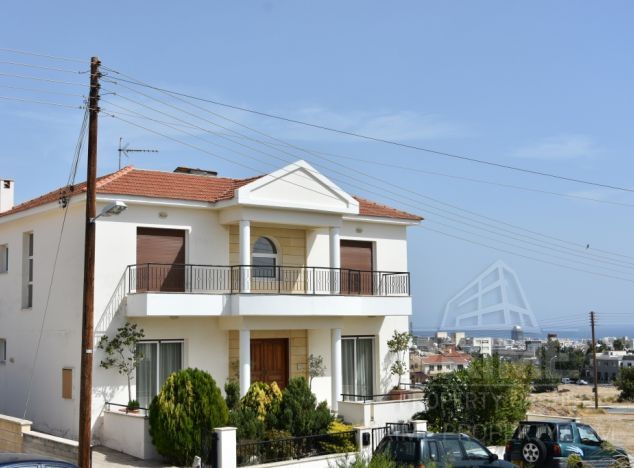 Sale of villa, 352 sq.m. in area: Panthea - properties for sale in cyprus