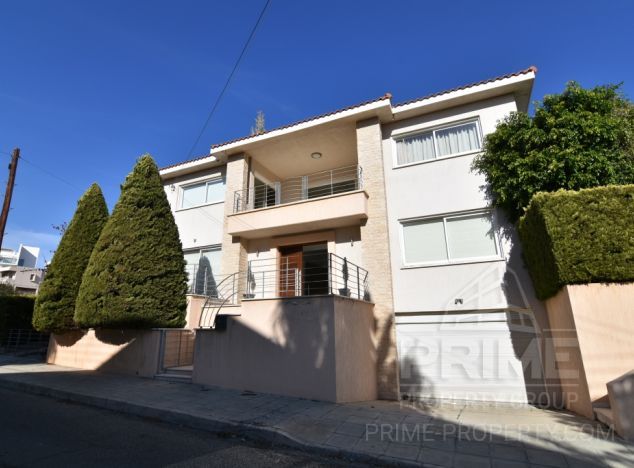 Sale of villa, 430 sq.m. in area: Panthea -