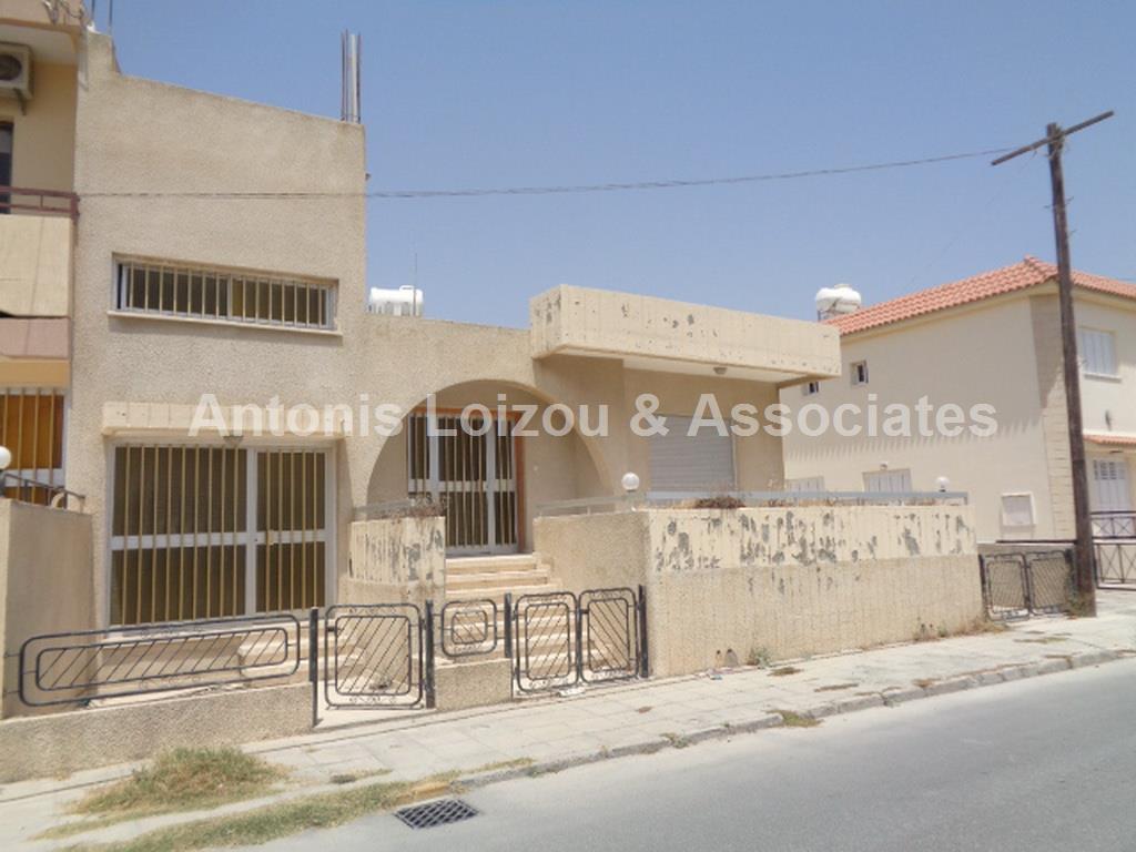 Semi detached Ho in Limassol (Panthea) for sale
