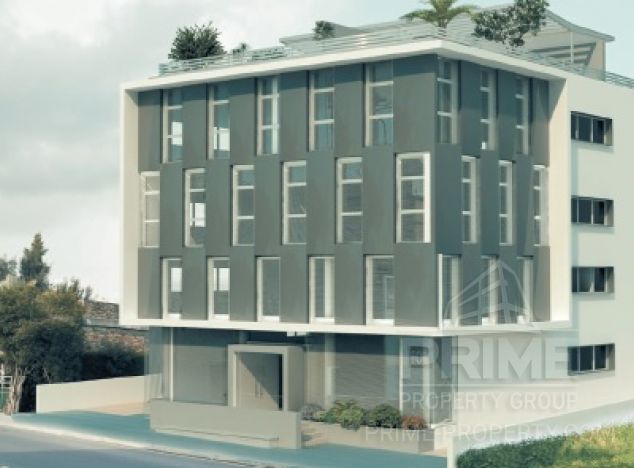 Building plot in Limassol (Papas) for sale