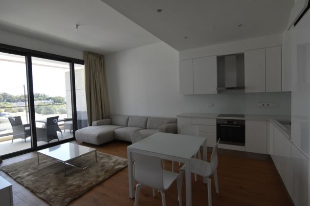 Apartment in Limassol (Papas) for sale