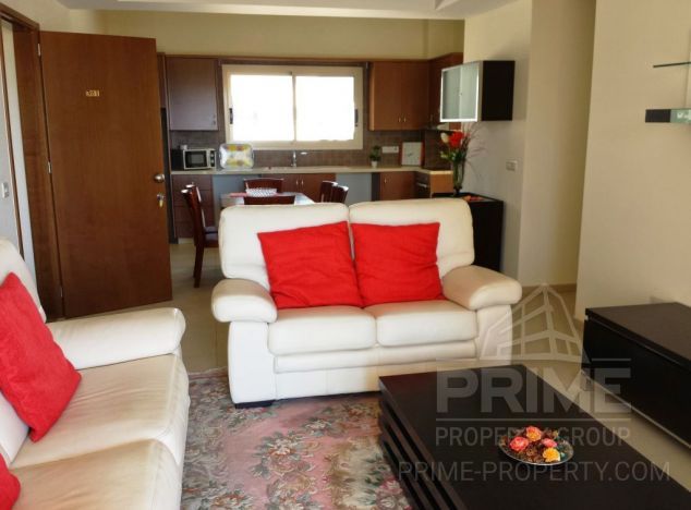 Sale of penthouse, 167 sq.m. in area: Papas -