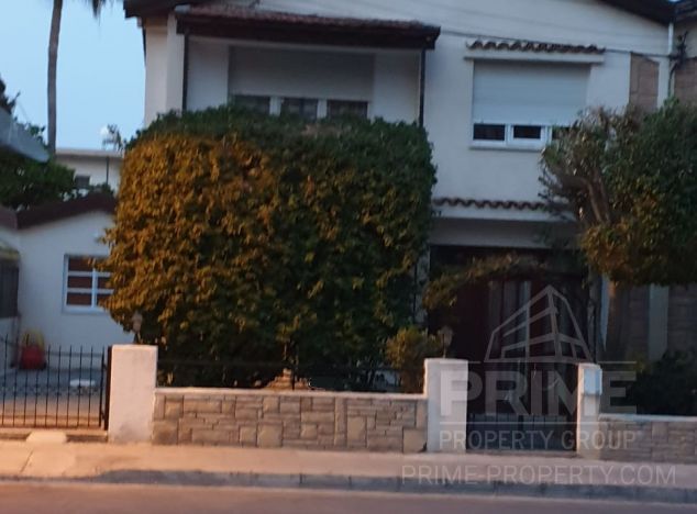 Sale of townhouse, 158 sq.m. in area: Papas -