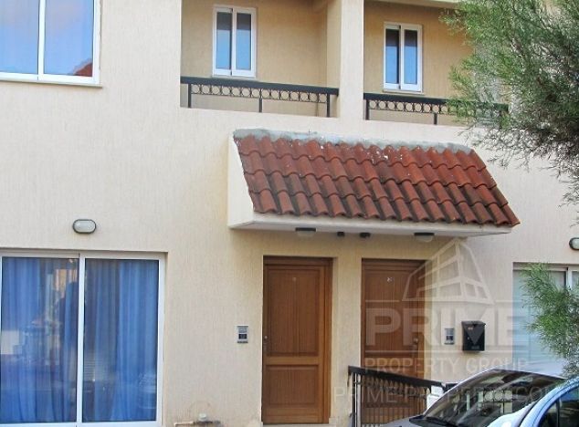 Sale of townhouse, 80 sq.m. in area: Papas -