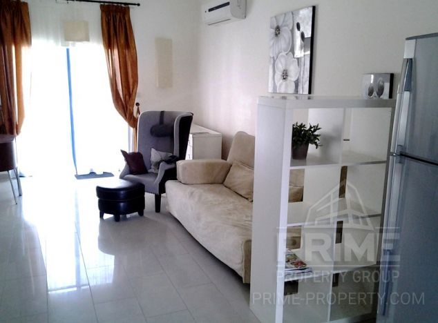 Town house in Limassol (Papas) for sale