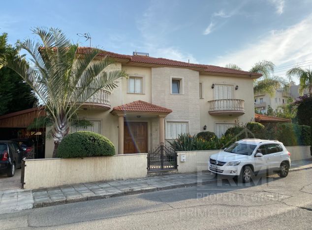 Sale of villa, 250 sq.m. in area: Papas -