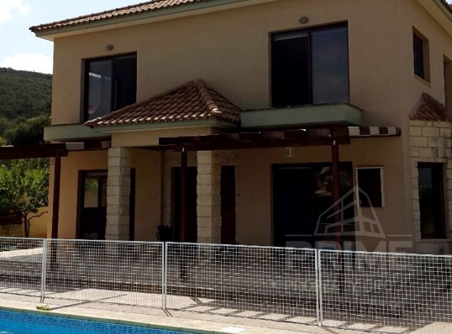 Sale of villa, 200 sq.m. in area: Paramitha -
