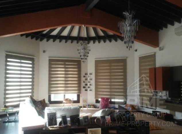 Sale of villa, 230 sq.m. in area: Paramitha -