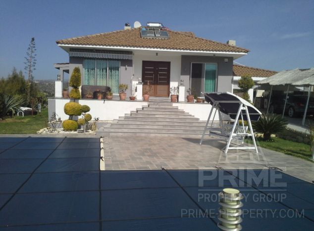 Sale of villa, 250 sq.m. in area: Paramitha -