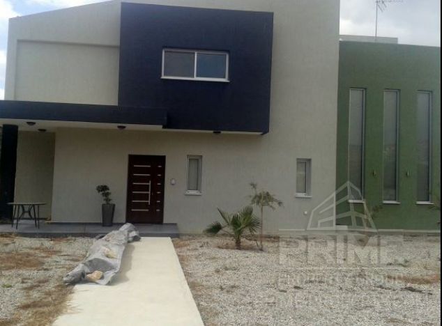 Sale of villa, 300 sq.m. in area: Paramitha -