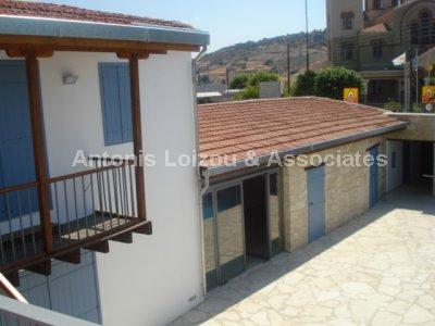Four Bedroom Village House properties for sale in cyprus