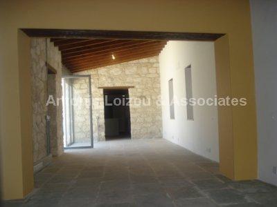 Four Bedroom Village House properties for sale in cyprus