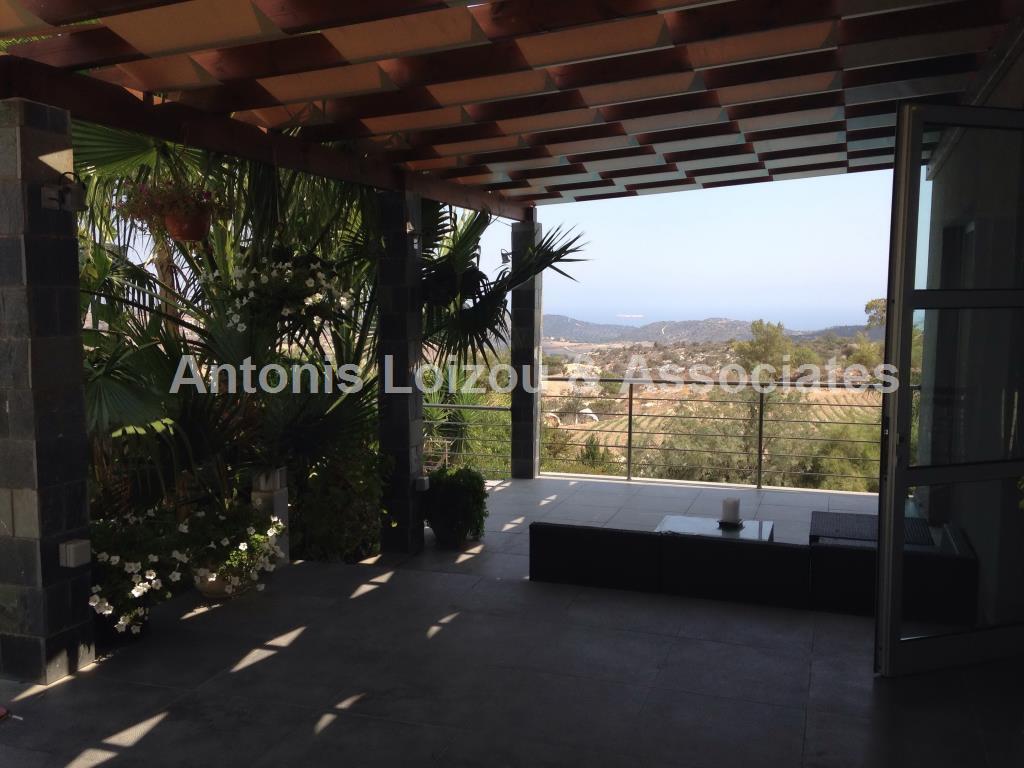 Five Bedroom Detached House  properties for sale in cyprus