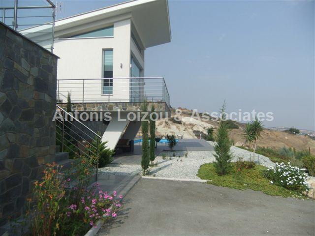Five Bedroom Detached House  properties for sale in cyprus