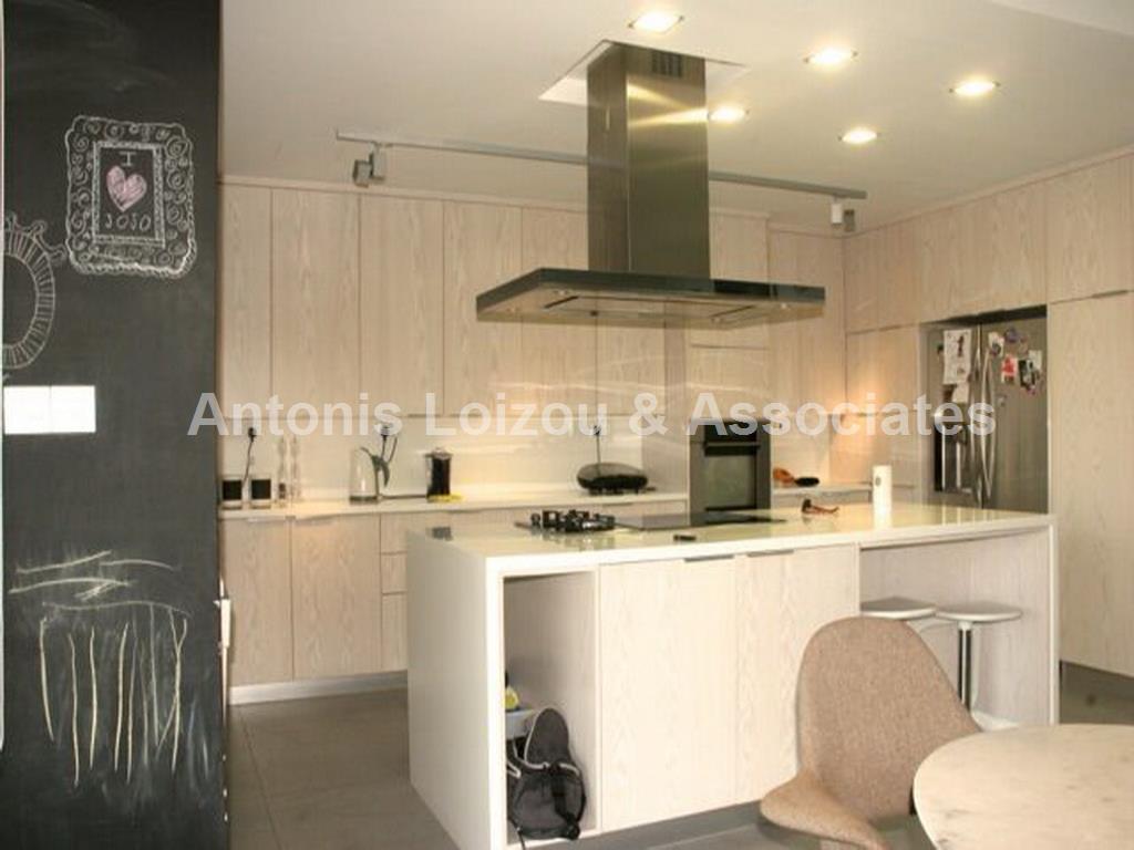 Three Bedroom House in Pareklisia properties for sale in cyprus
