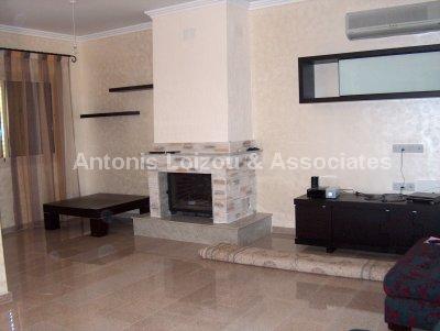Three Bedroom Luxury Villa properties for sale in cyprus