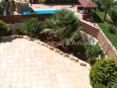 Three Bedroom Luxury Villa properties for sale in cyprus