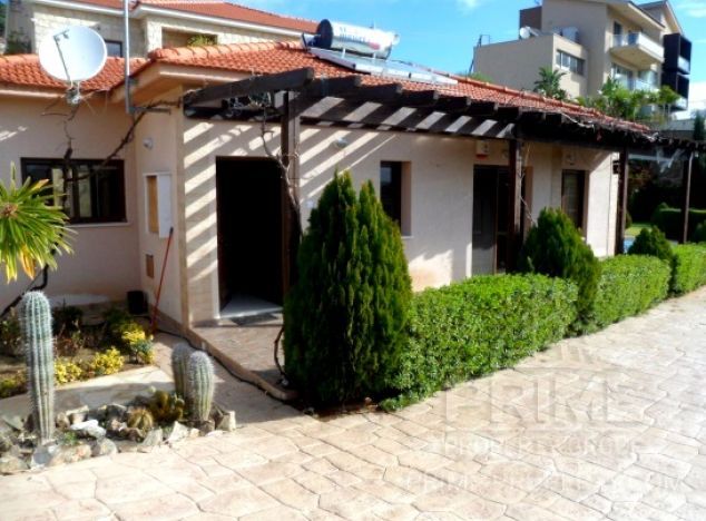 Sale of bungalow, 150 sq.m. in area: Pareklissia -