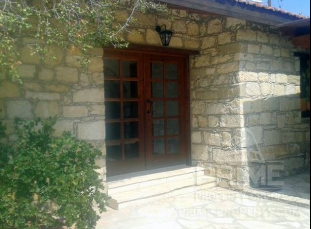 Sale of bungalow, 186 sq.m. in area: Pareklissia -