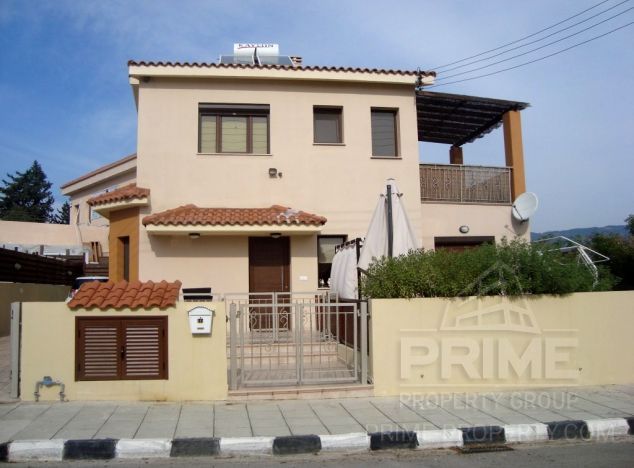 Sale of villa, 130 sq.m. in area: Pareklissia -