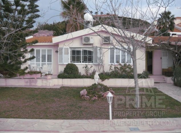 Sale of villa, 153 sq.m. in area: Pareklissia -