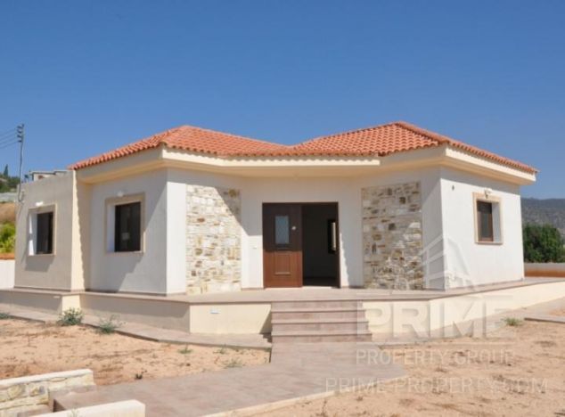 Sale of villa, 155 sq.m. in area: Pareklissia -