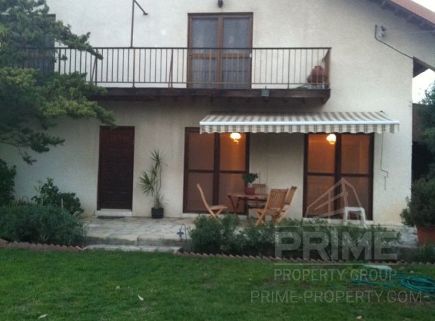 Sale of villa, 165 sq.m. in area: Pareklissia -