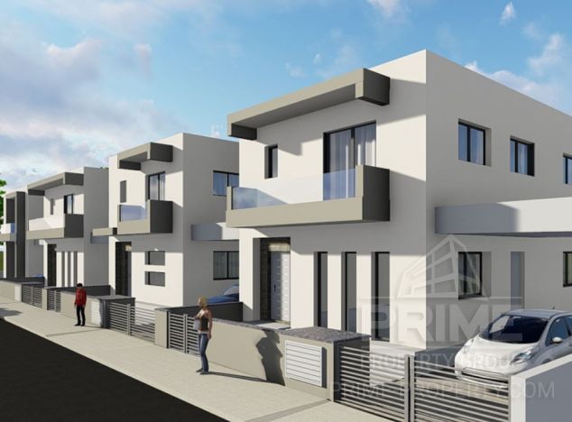 Sale of villa, 175 sq.m. in area: Pareklissia -