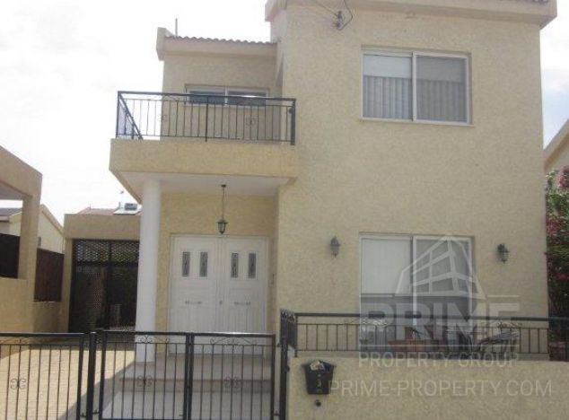 Sale of villa, 180 sq.m. in area: Pareklissia -