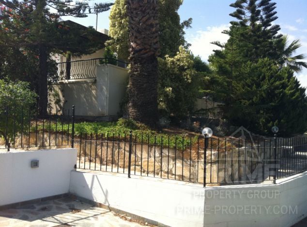 Sale of villa, 190 sq.m. in area: Pareklissia -