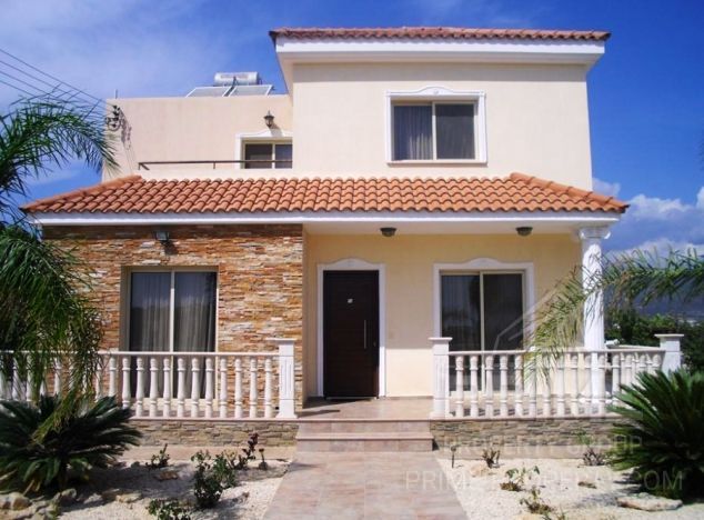 Sale of villa, 225 sq.m. in area: Pareklissia -