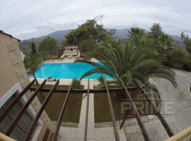 Sale of villa, 232 sq.m. in area: Pareklissia -