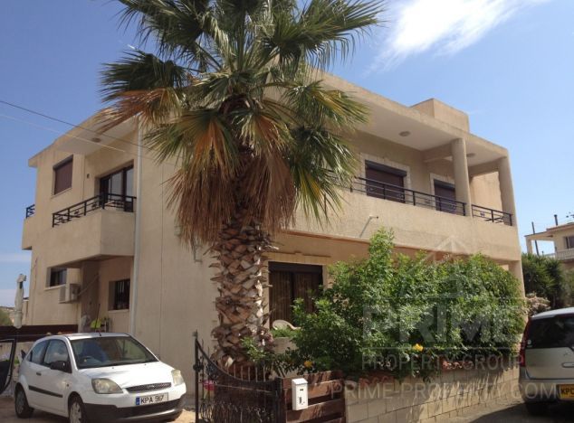 Sale of villa, 250 sq.m. in area: Pareklissia -