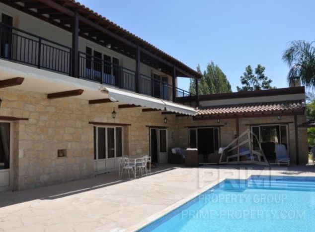 Sale of villa, 264 sq.m. in area: Pareklissia -