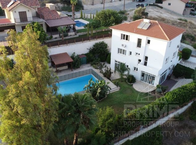 Sale of villa, 270 sq.m. in area: Pareklissia -