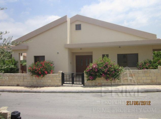 Sale of villa, 278 sq.m. in area: Pareklissia -