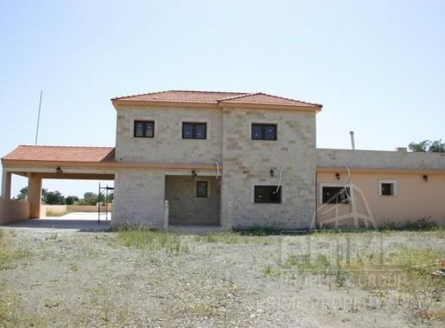 Sale of villa, 280 sq.m. in area: Pareklissia -