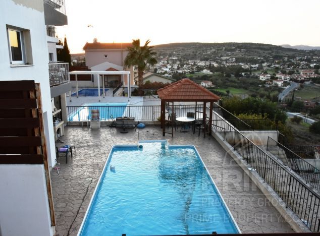 Sale of villa, 335 sq.m. in area: Pareklissia -